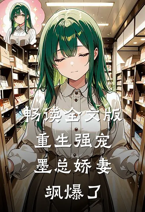 畅读全文版重生强宠，墨总娇妻飒爆了