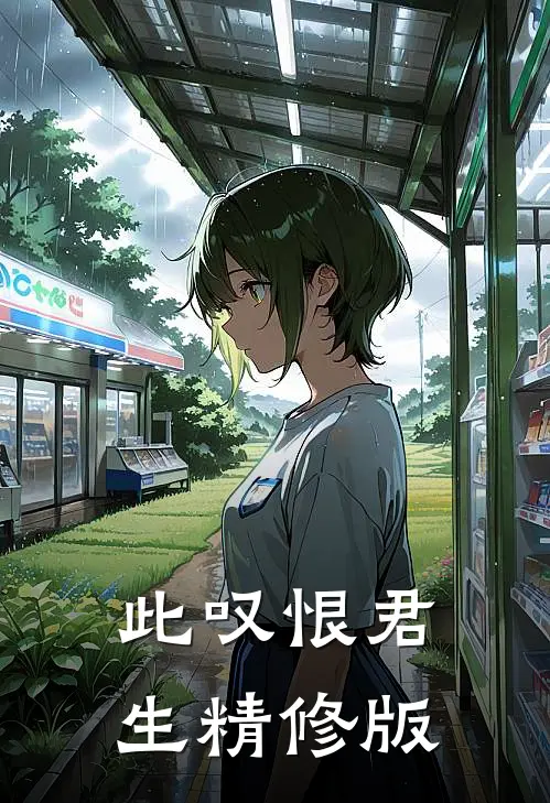 此叹恨君生精修版