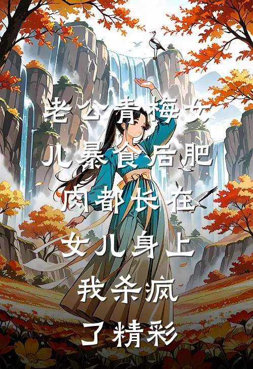 老公青梅女儿暴食后肥肉都长在女儿身上，我杀疯了精彩
