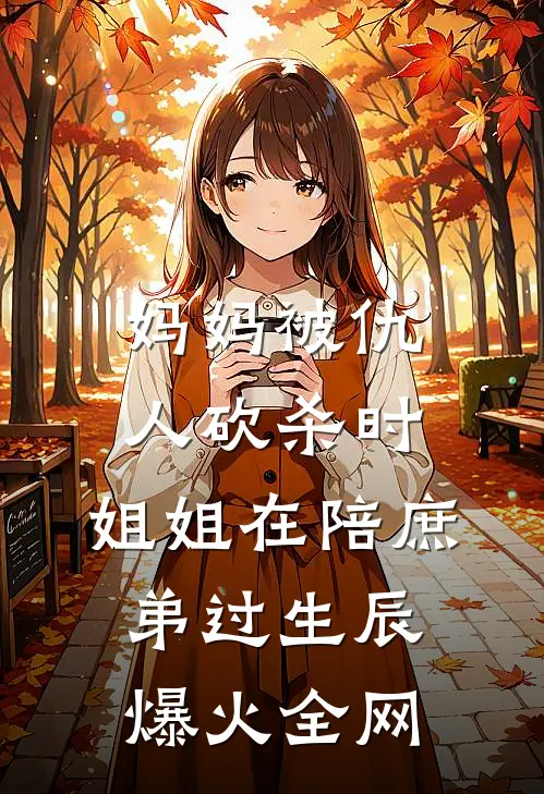 妈妈被仇人砍杀时，姐姐在陪庶弟过生辰爆火全网