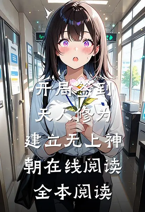 开局签到天人修为，建立无上神朝在线阅读全本阅读