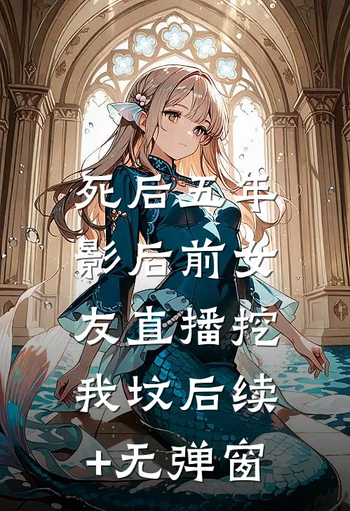 死后五年，影后前女友直播挖我坟后续+无弹窗