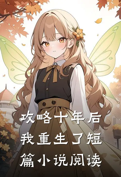攻略十年后，我重生了短篇小说阅读