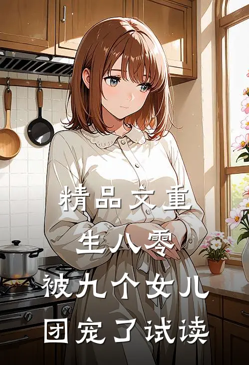 精品文重生八零:被九个女儿团宠了  试读