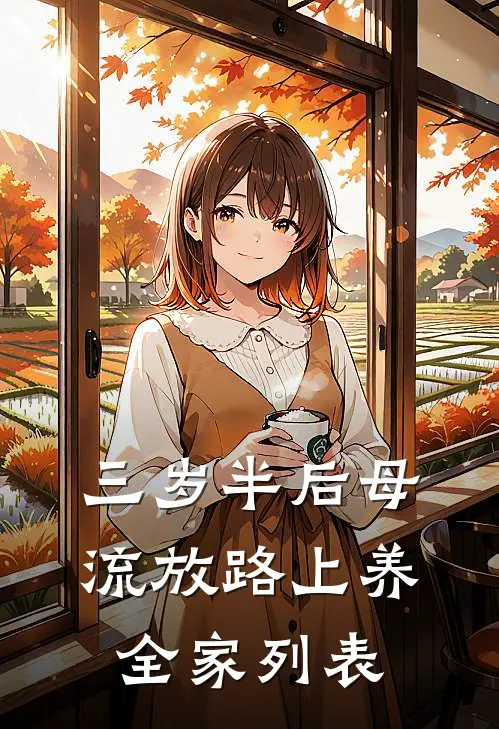 三岁半后母，流放路上养全家列表