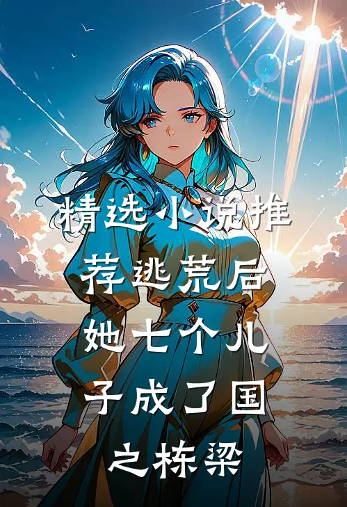 精选小说推荐逃荒后，她七个儿子成了国之栋梁