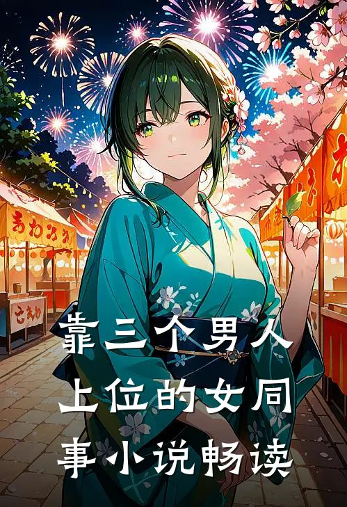 靠三个男人上位的女同事小说畅读