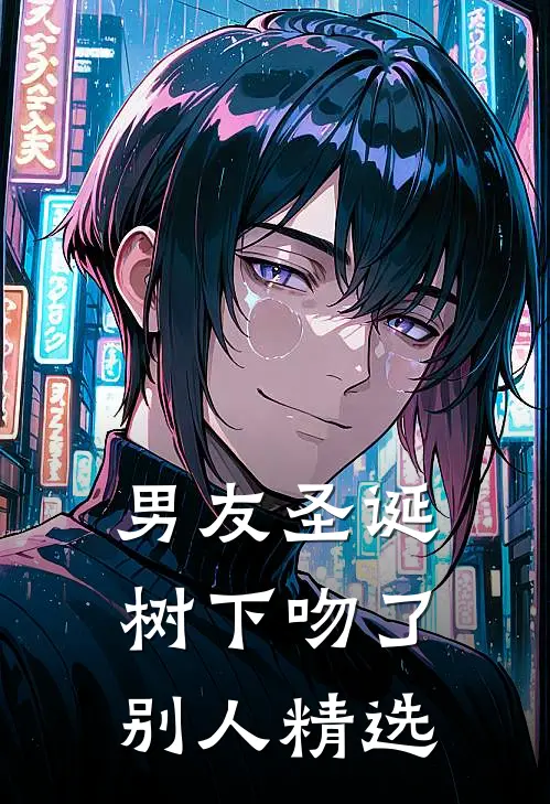 男友圣诞树下吻了别人精选
