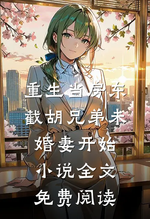 重生当房东，截胡兄弟未婚妻开始小说全文免费阅读