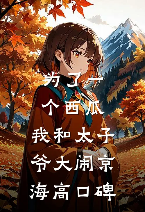 为了一个西瓜，我和太子爷大闹京海高口碑