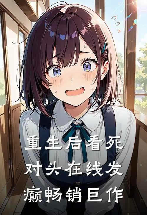重生后看死对头在线发癫畅销巨作