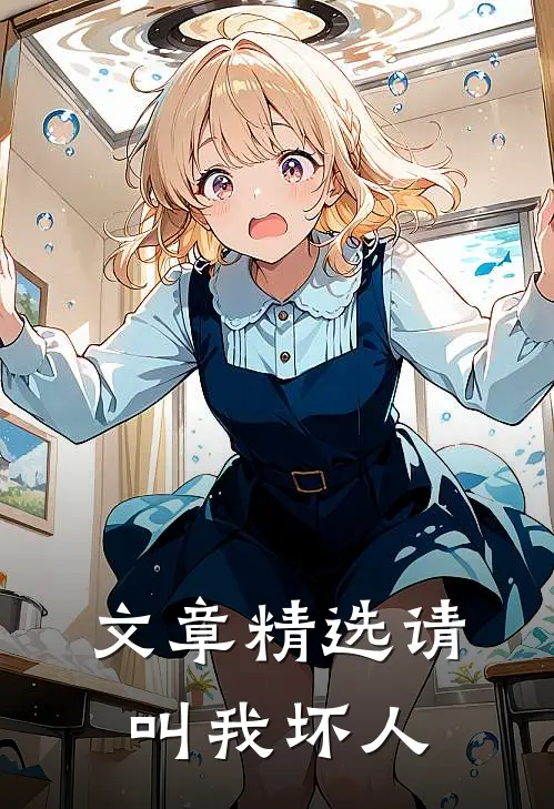 文章精选请叫我坏人