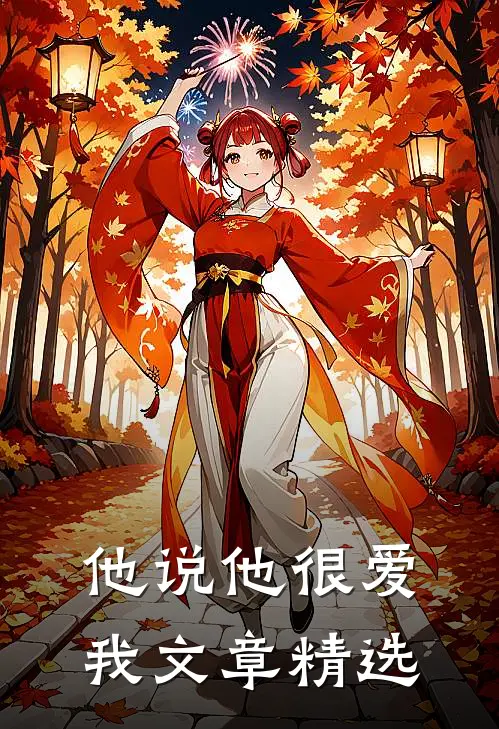 他说他很爱我文章精选
