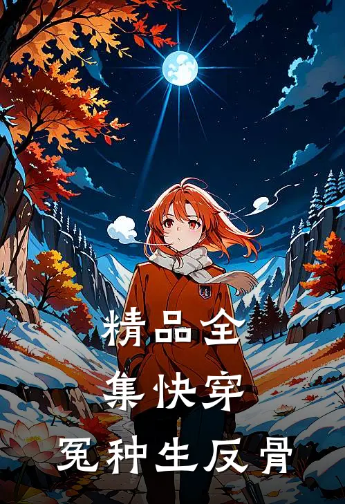 精品全集快穿：冤种生反骨