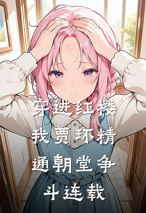 穿进红楼，我贾环精通朝堂争斗连载