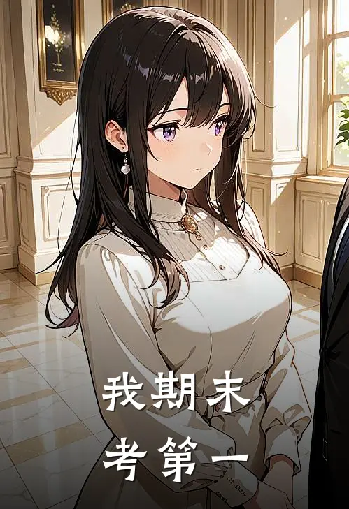 我期末考第一