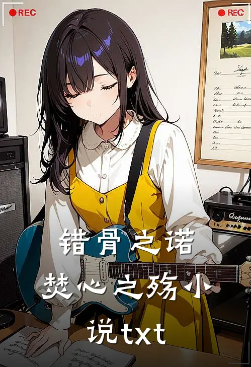 错骨之诺，焚心之殇小说txt