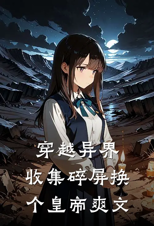 穿越异界：收集碎屏换个皇帝爽文