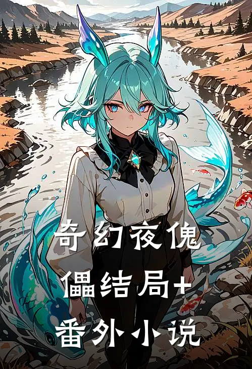奇幻夜-傀儡结局+番外小说