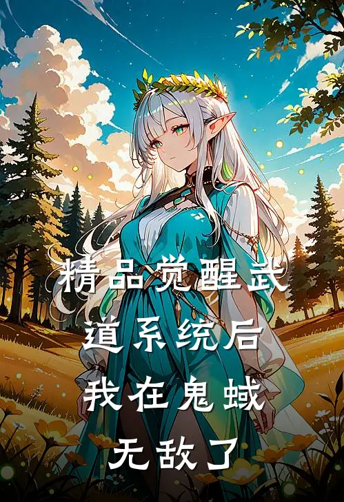 精品觉醒武道系统后，我在鬼蜮无敌了