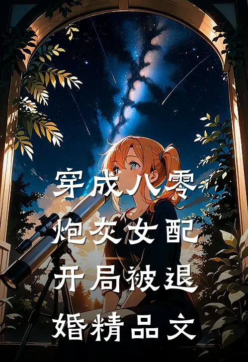 穿成八零炮灰女配，开局被退婚精品文