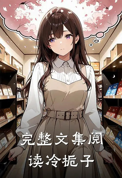 完整文集阅读冷栀子