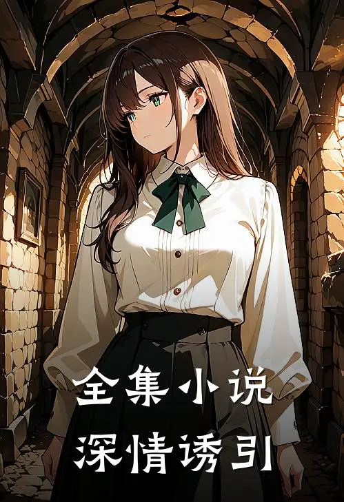 全集小说深情诱引