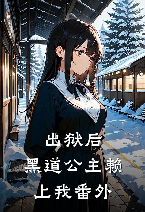 出狱后，黑道公主赖上我番外
