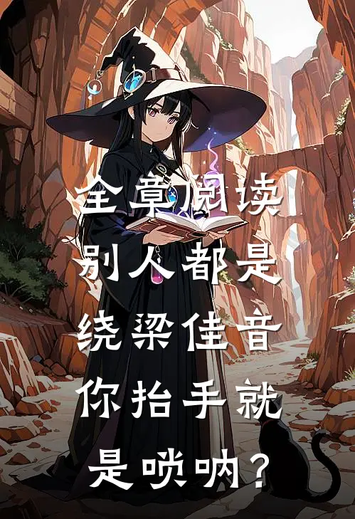 全章阅读别人都是绕梁佳音，你抬手就是唢呐？