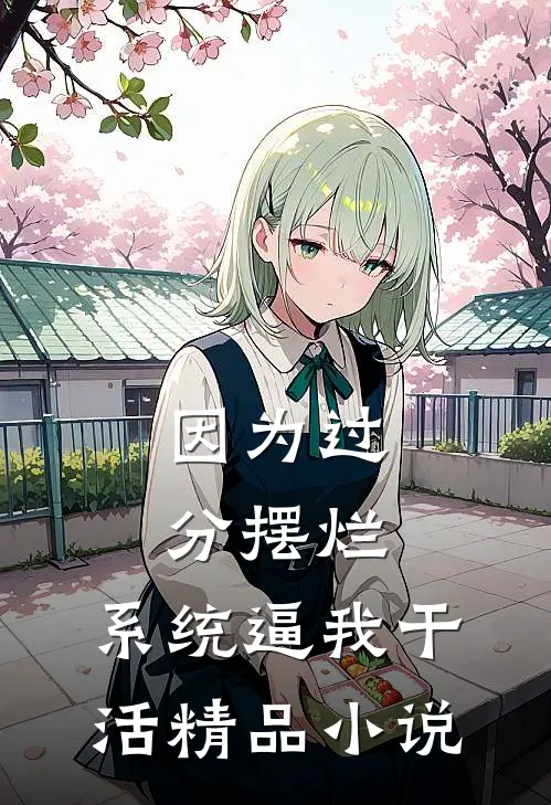 因为过分摆烂，系统逼我干活精品小说