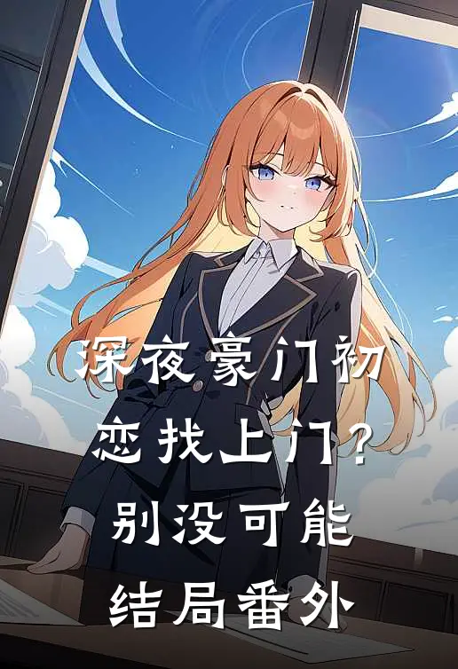 深夜豪门初恋找上门？别，没可能结局番外