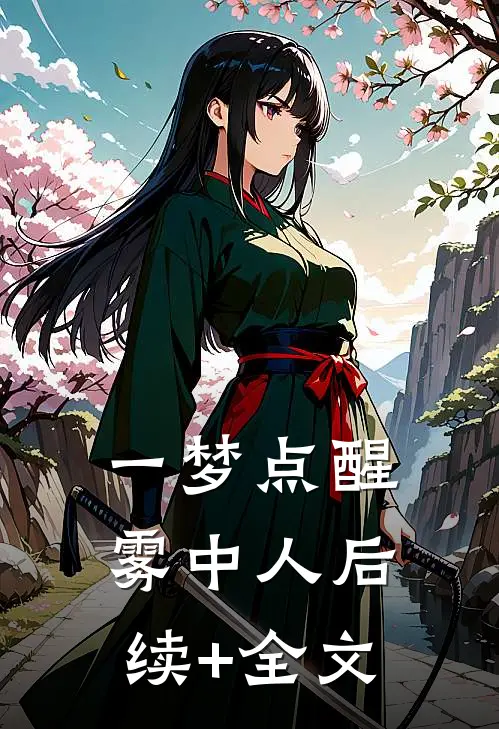 一梦点醒雾中人后续+全文
