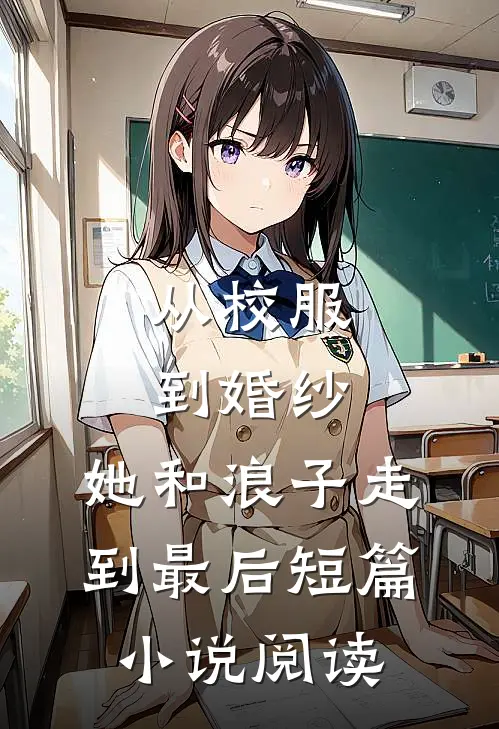 从校服到婚纱，她和浪子走到最后短篇小说阅读