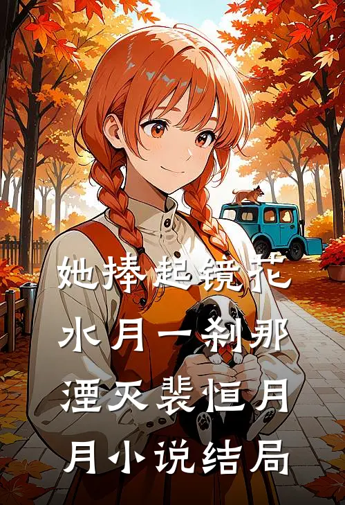 她捧起镜花水月一刹那湮灭裴恒月月小说结局