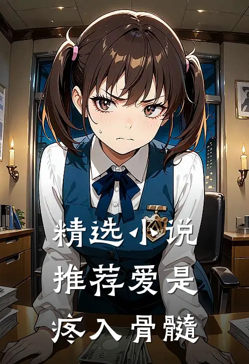 精选小说推荐爱是疼入骨髓