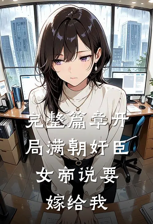 完整篇章开局满朝奸臣，女帝说要嫁给我