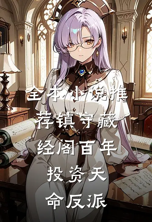 全本小说推荐镇守藏经阁百年，投资天命反派