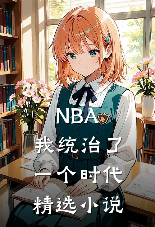 NBA：我统治了一个时代精选小说
