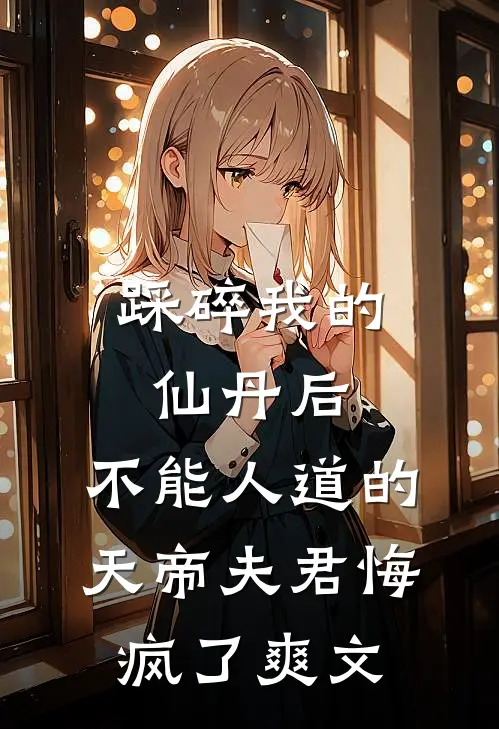 踩碎我的仙丹后，不能人道的天帝夫君悔疯了爽文