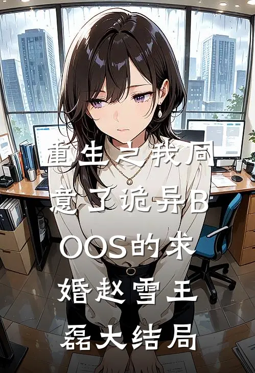 重生之我同意了诡异BOOS的求婚赵雪王磊大结局