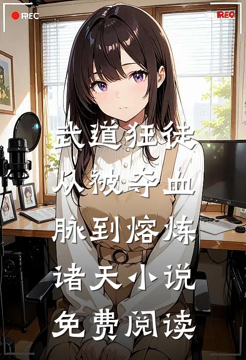 武道狂徒：从被夺血脉到熔炼诸天小说免费阅读