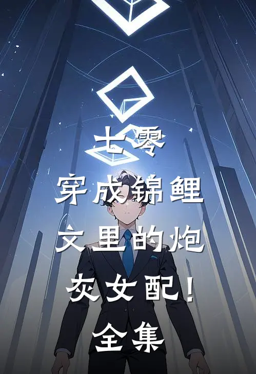 七零：穿成锦鲤文里的炮灰女配！全集