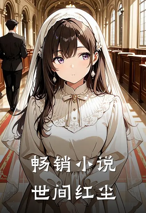 畅销小说世间红尘