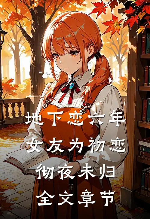 地下恋六年，女友为初恋彻夜未归全文章节