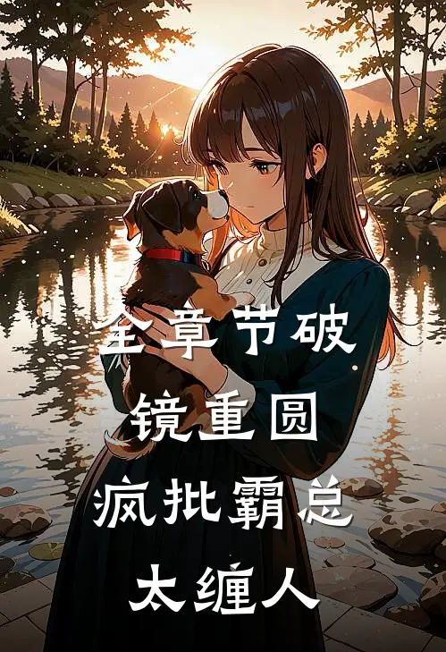 全章节破镜重圆：疯批霸总太缠人