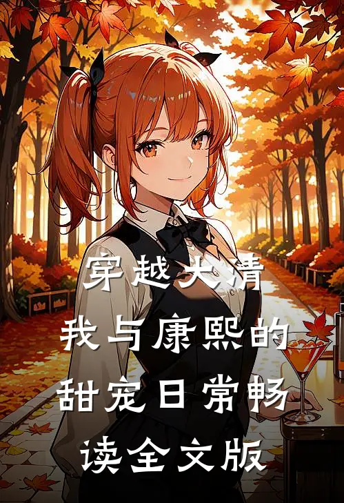穿越大清：我与康熙的甜宠日常畅读全文版