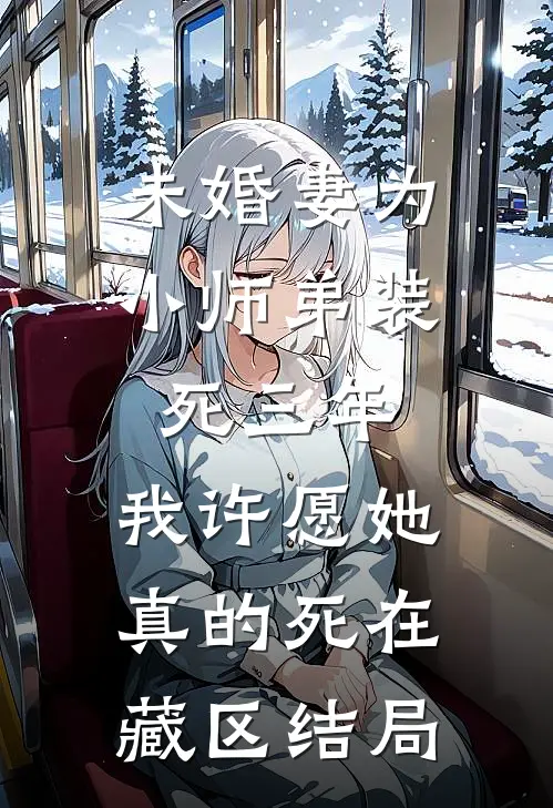 未婚妻为小师弟装死三年，我许愿她真的死在藏区结局