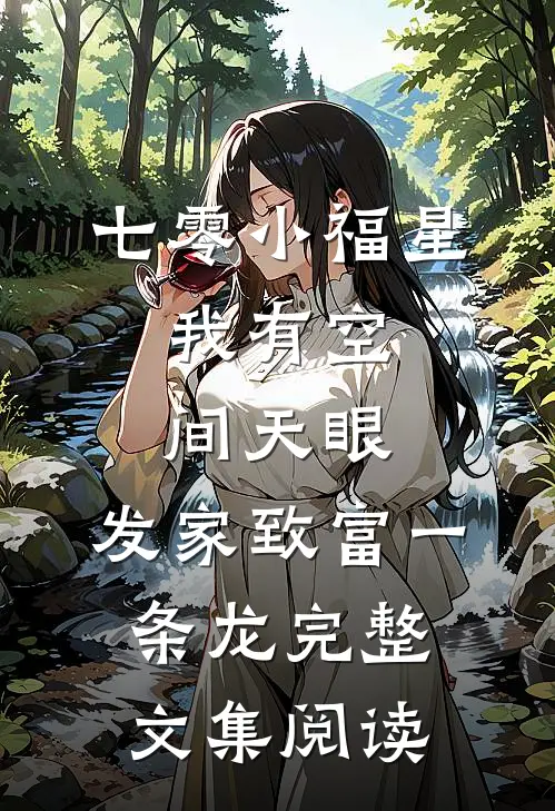 七零小福星：我有空间天眼，发家致富一条龙完整文集阅读