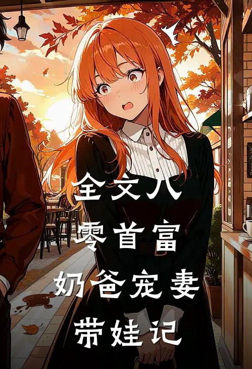 全文八零首富：奶爸宠妻带娃记
