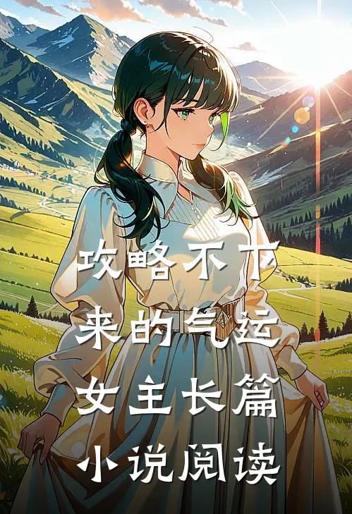 攻略不下来的气运女主长篇小说阅读